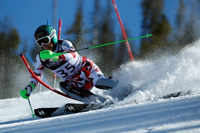 Otmar Striedinger Poster 3647098