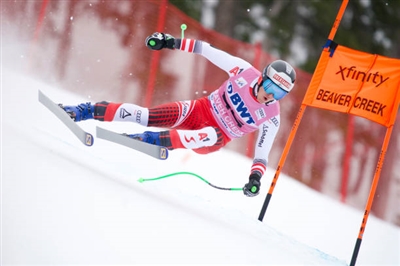 Otmar Striedinger Poster 3647099