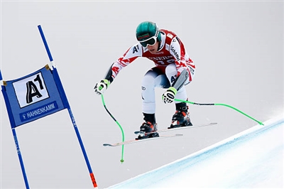 Otmar Striedinger Poster 3647103