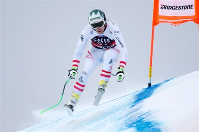 Otmar Striedinger Poster 3647110