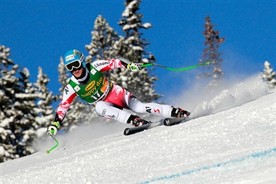 Otmar Striedinger Poster 3647112