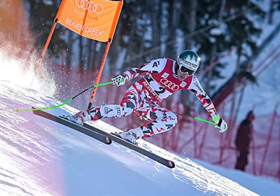 Otmar Striedinger Poster 3647118