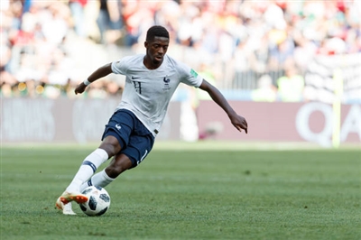 Ousmane Dembele Poster 3352283