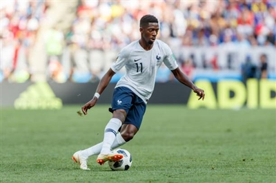 Ousmane Dembele Poster 3352295