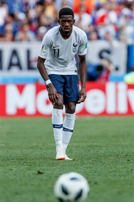 Ousmane Dembele Poster 3352297