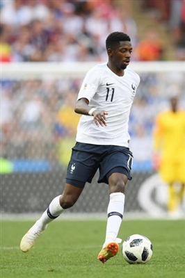 Ousmane Dembele Poster 3352301