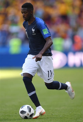 Ousmane Dembele Poster 3352305