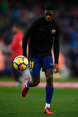 Ousmane Dembele Poster 3464907