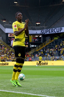 Ousmane Dembele Poster 3464911
