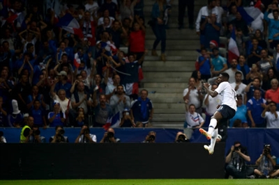 Ousmane Dembele Poster 3464912