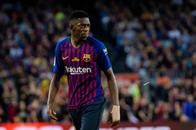 Ousmane Dembele Poster 3464931