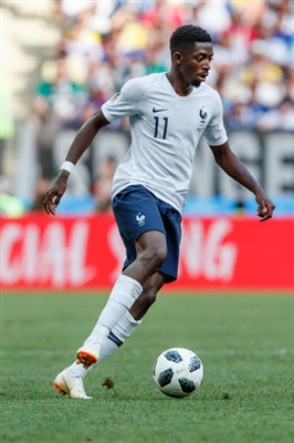 Ousmane Dembele Poster 3464951
