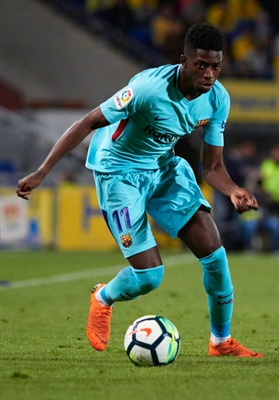 Ousmane Dembele Poster 3464964
