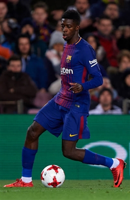 Ousmane Dembele Poster 3464966