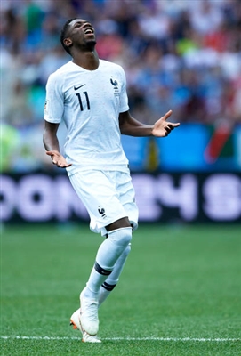 Ousmane Dembele Poster 3464974