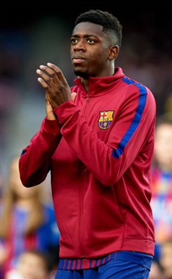 Ousmane Dembele Poster 3464977