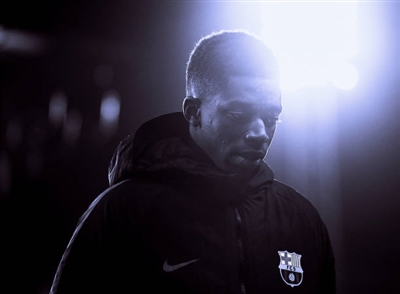 Ousmane Dembele Poster 3465006