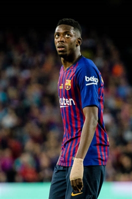 Ousmane Dembele Poster 3465013