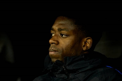 Ousmane Dembele Poster 3465023