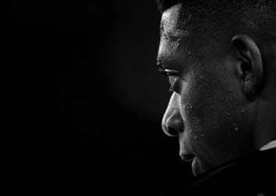 Ousmane Dembele Poster 3465027