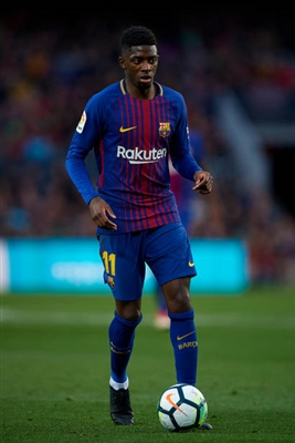 Ousmane Dembele Poster 3465036