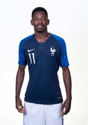 Ousmane Dembele Poster 3465067