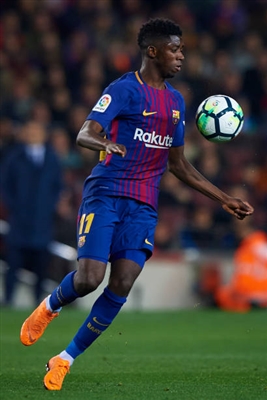 Ousmane Dembele Poster 3465078