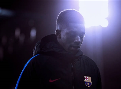 Ousmane Dembele Poster 3465086