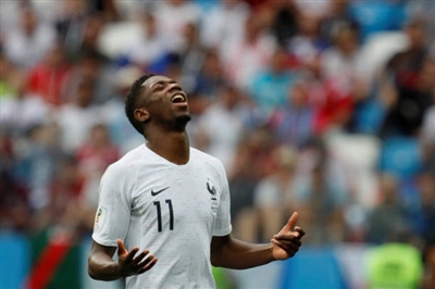 Ousmane Dembele Poster 3465090