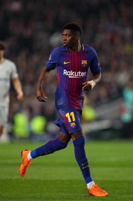 Ousmane Dembele Poster 3465135