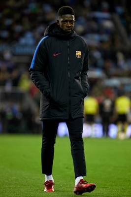 Ousmane Dembele Poster 3465147