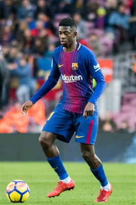 Ousmane Dembele Poster 3465160