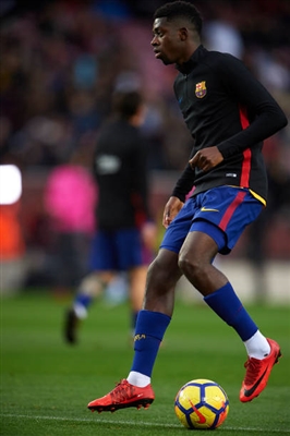 Ousmane Dembele Poster 3465172