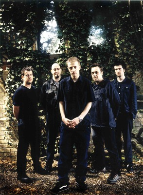 Paradise Lost Poster 2542818