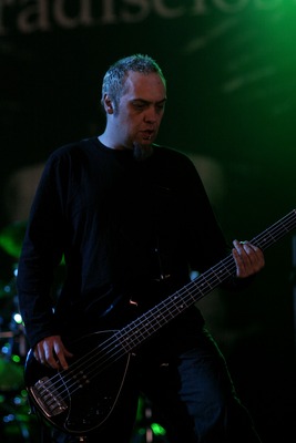 Paradise Lost Poster 2542826