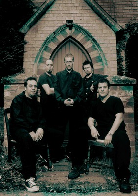 Paradise Lost Poster 2542831