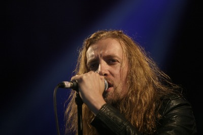 Paradise Lost Poster 2659743