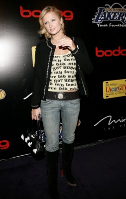 Paris Hilton & Kathy Hilton Poster 1449791