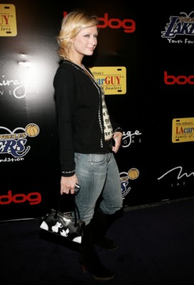 Paris Hilton & Kathy Hilton Poster 1449797