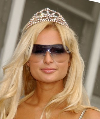 Paris Hilton Poster 1248339