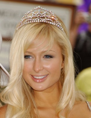 Paris Hilton Poster 1248340