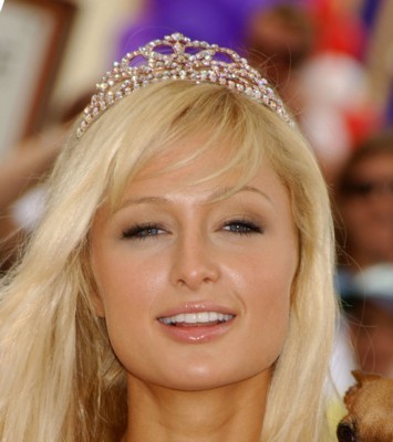 Paris Hilton Poster 1248345