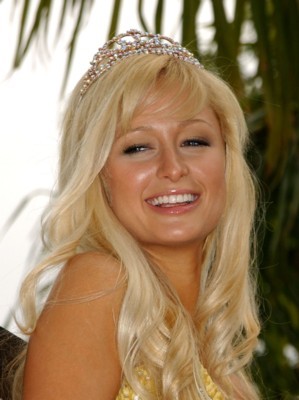 Paris Hilton Poster 1248346