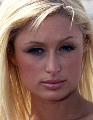 Paris Hilton Poster 1250327
