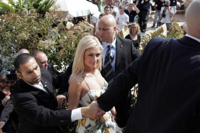 Paris Hilton Poster 1250329