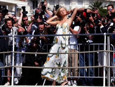 Paris Hilton Poster 1250335