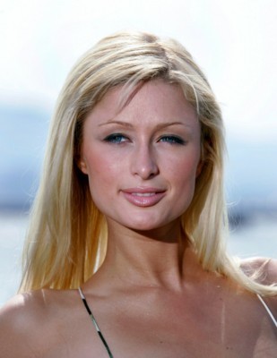 Paris Hilton Poster 1250336