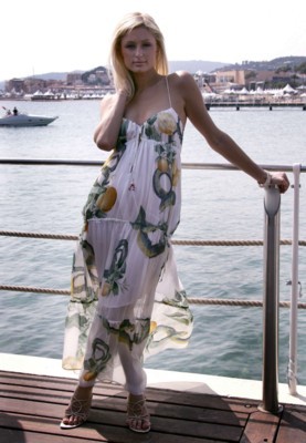 Paris Hilton Poster 1250343