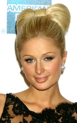 Paris Hilton Poster 1250375