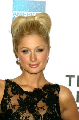 Paris Hilton Poster 1250376